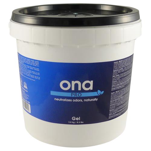 Ona Pro Gel Gallon Pail (4/Cs)