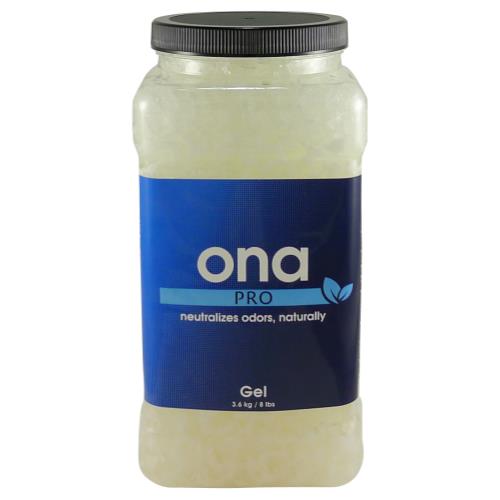 Ona Pro Gel Gallon Jar (4/Cs)