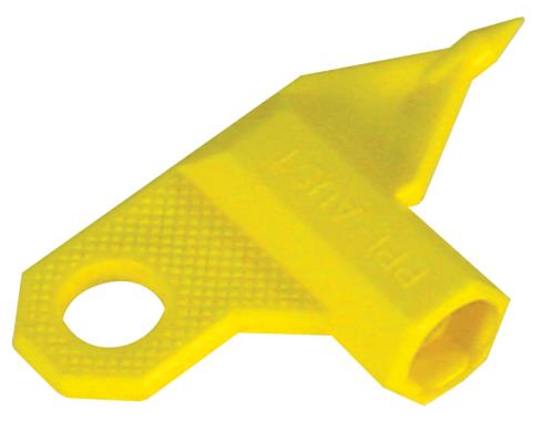 Hose Punch 1/8 in