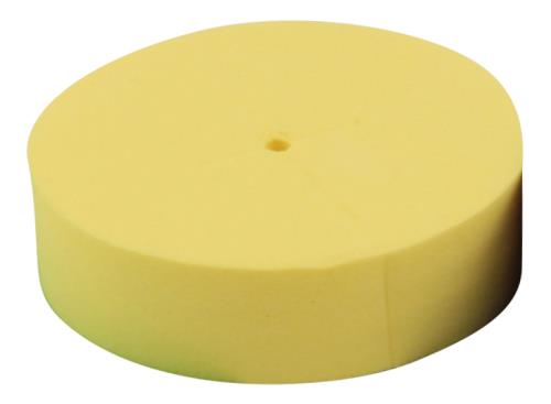 Super Sprouter Neoprene Insert 2 in Yellow 100/Pack