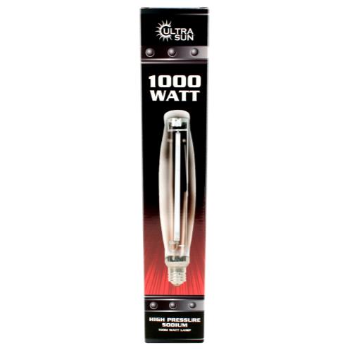 Ultra Sun HPS 1000 (12/Cs)