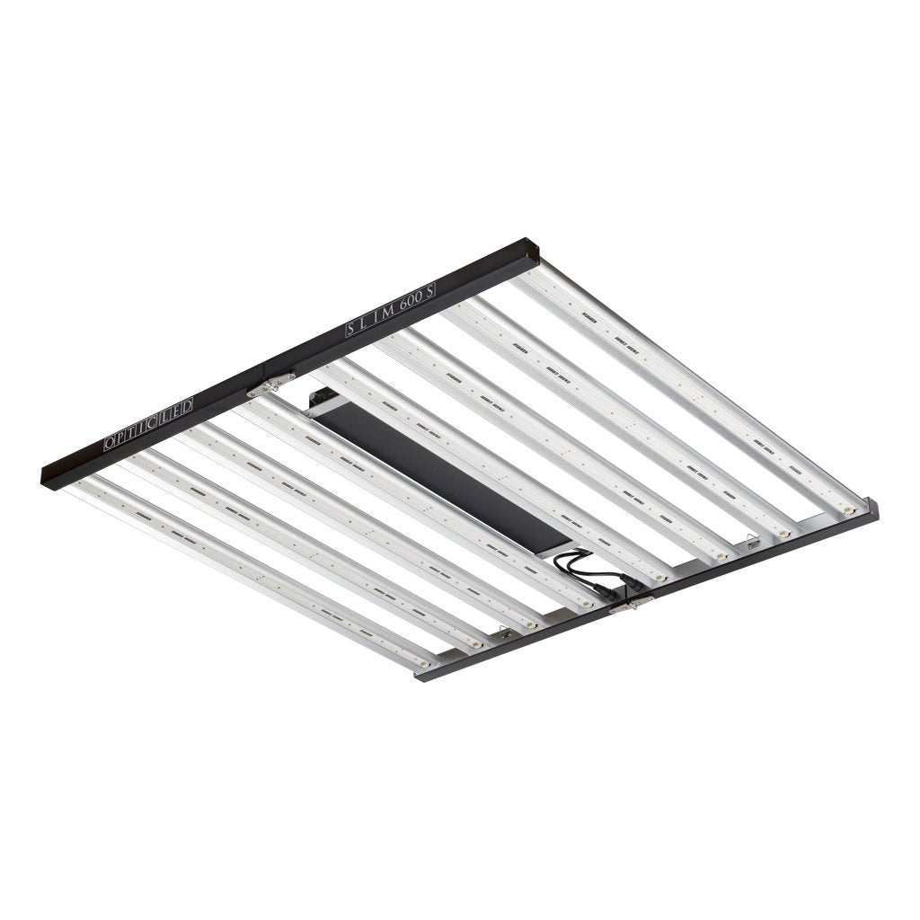 Slim 600H Gen2 Dimmable LED Grow Light (UV) - 600w (3500k) LH351H