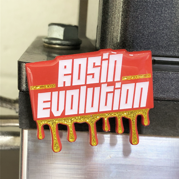 Press Magnet