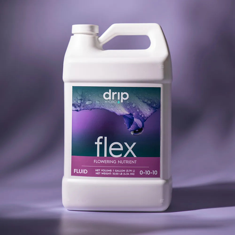 Drip Hydro Flex PK-BOOSTER 0-10-10