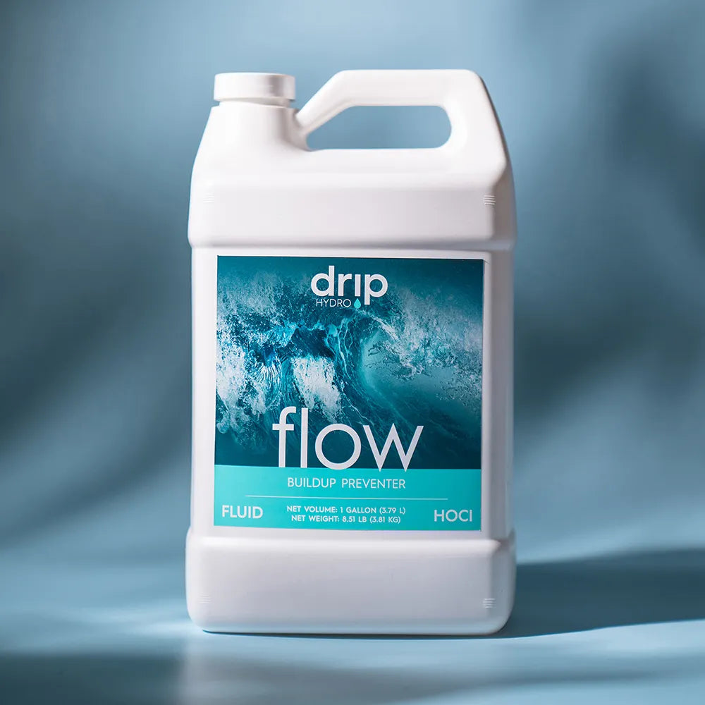 Drip Hydro Flow 1 Gallon