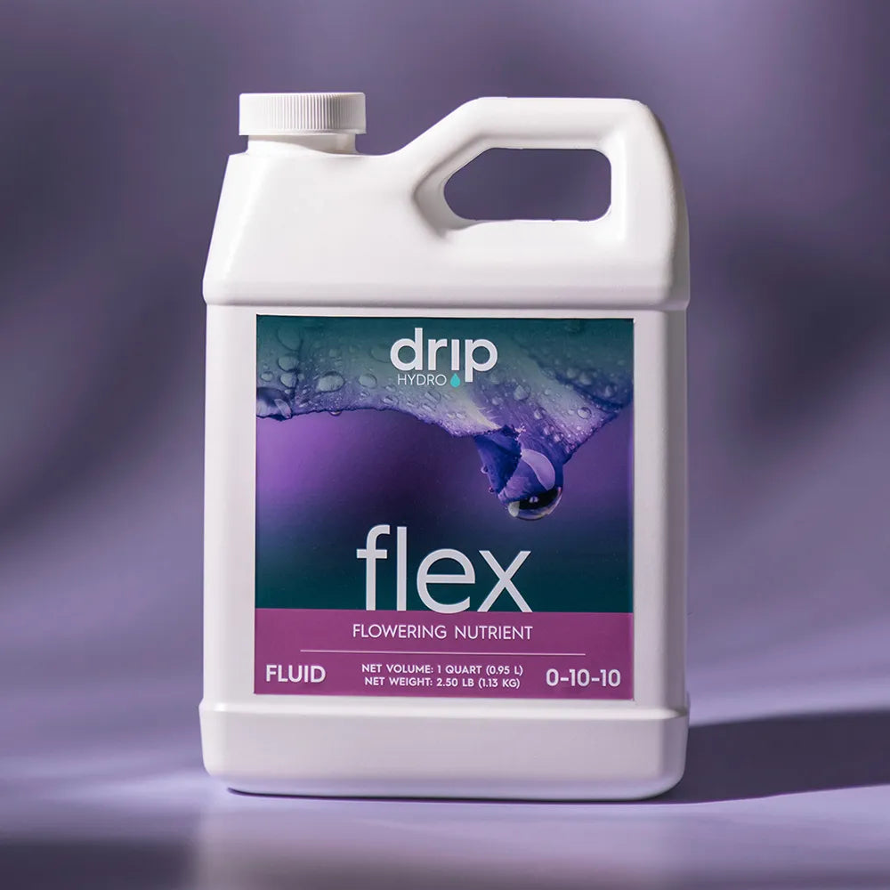 Drip Hydro Flex PK-BOOSTER 0-10-10
