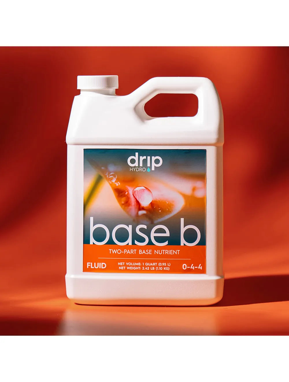 Drip Hydro Base B 0-4-4