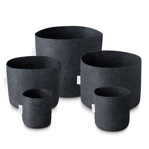 Gro Pro® One ‘n Done™ Commercial Fabric Pots