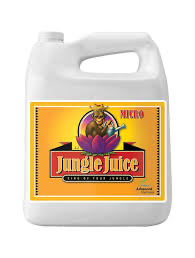 Advanced Nutrients - Jungle Juice Micro