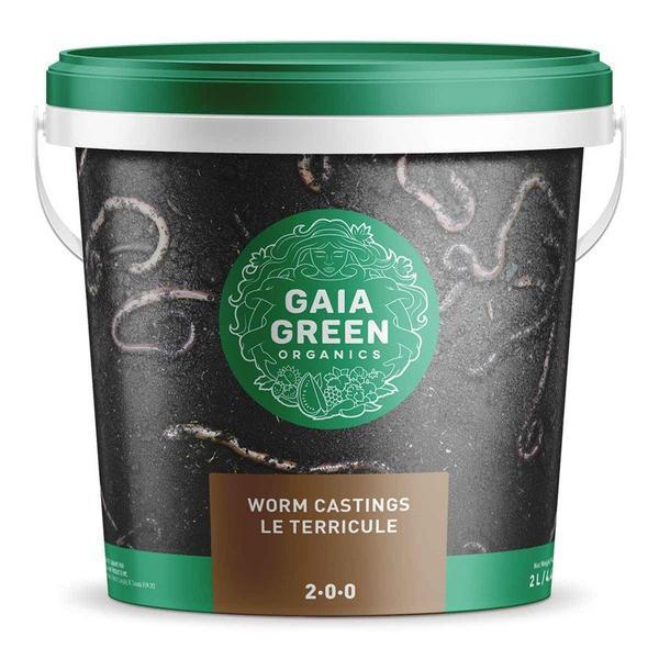 Gaia Green - Worm Castings 2-0-0