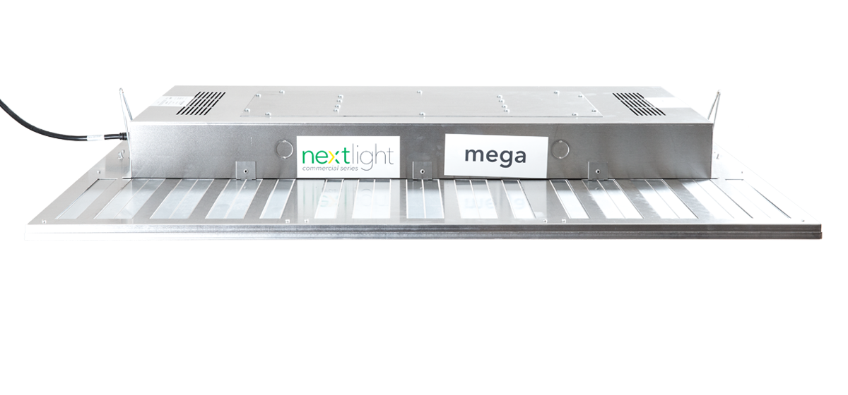 NextLight Mega w/ Com Port
