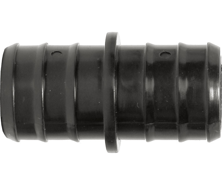 1" Straight Connector, pack of 10