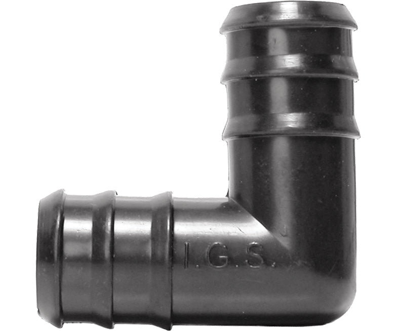 1" Elbow Connector, pack of 10