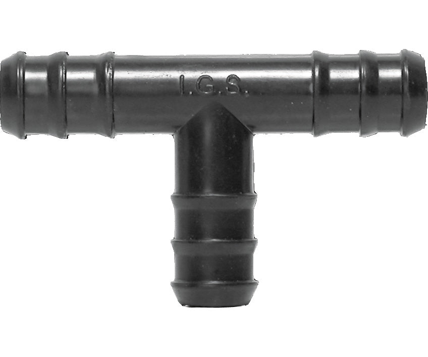 1/2" T Connector, pack of 10
