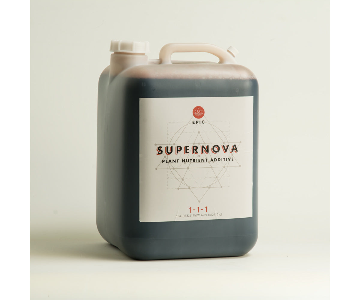 SuperNova, 5 Gal