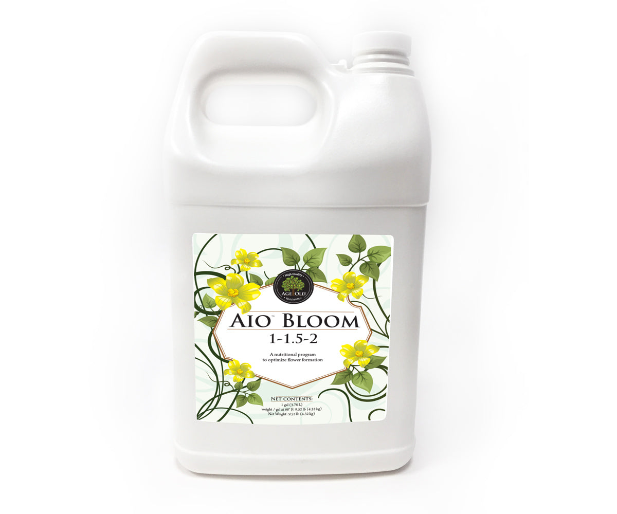 Age Old AIO Bloom 1 gal