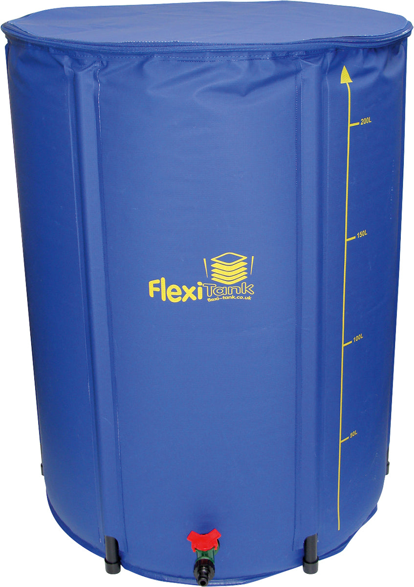 FlexiTank 60 gallon (6/cs)