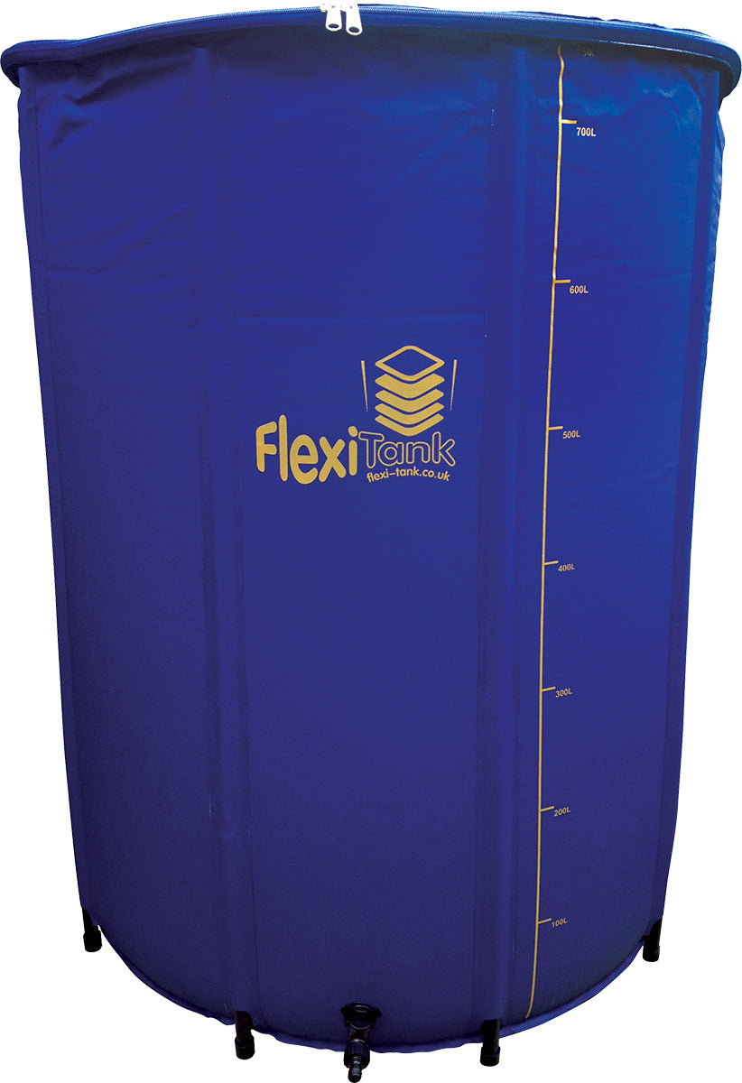 FlexiTank 200 gallon (2/cs)