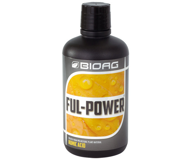 BioAg Ful-Power® Quart