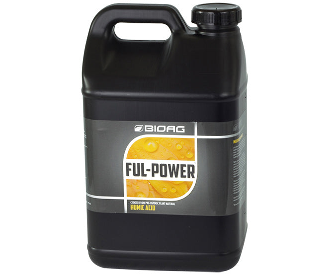 BioAg Ful-Power® 2.5 gal