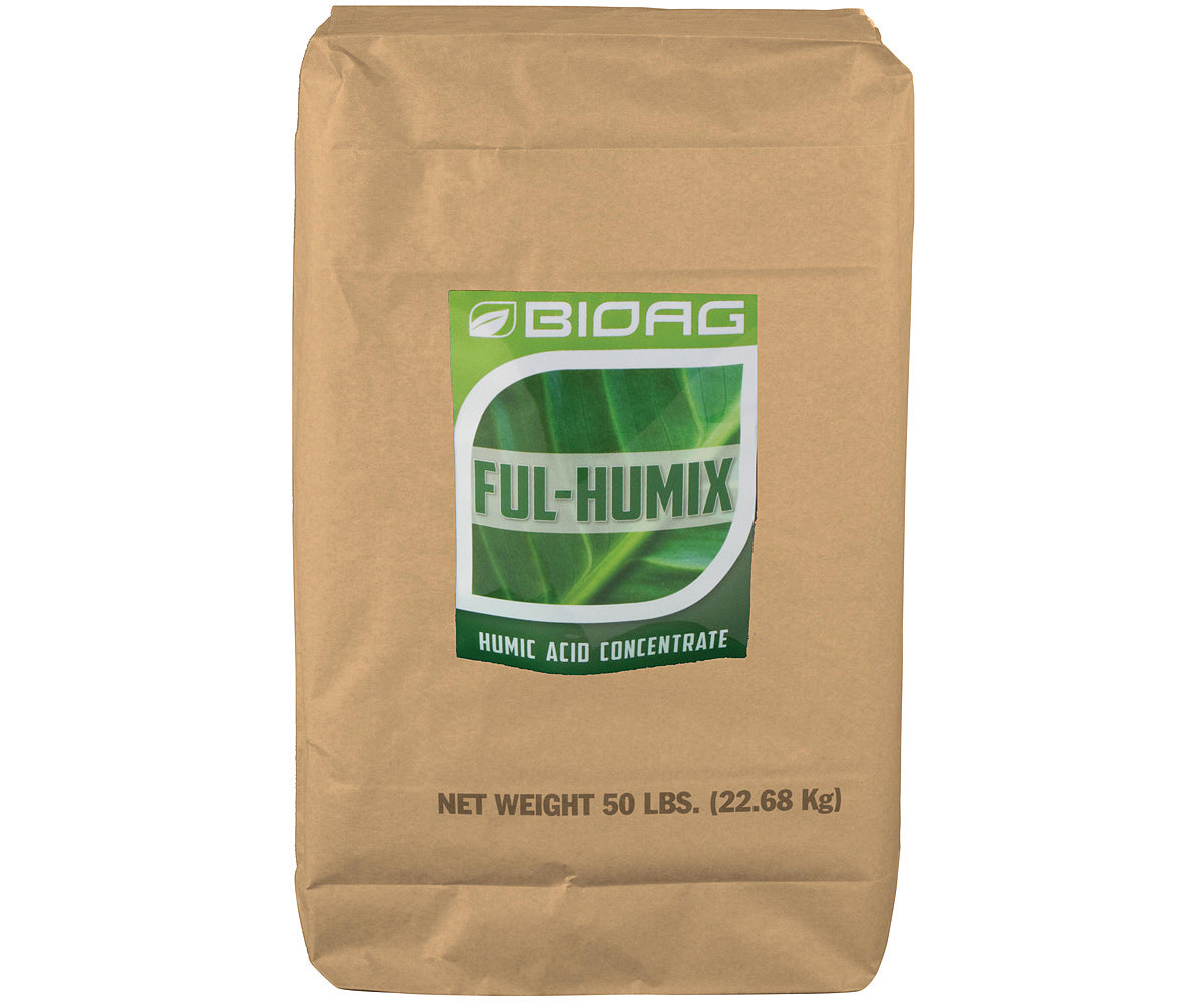 BioAg Ful-Humix® 50lb
