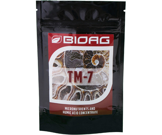 BioAg TM7® 300gm