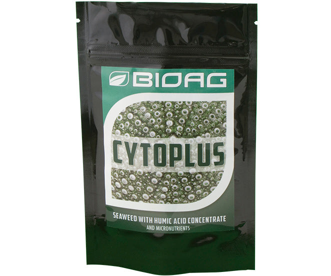 BioAg Cytoplus® 5lb