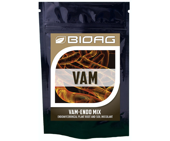 BioAg VAM® 100gm