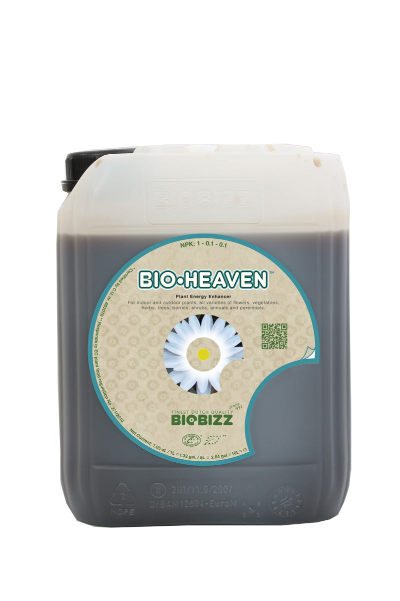 BioBizz BioHeaven