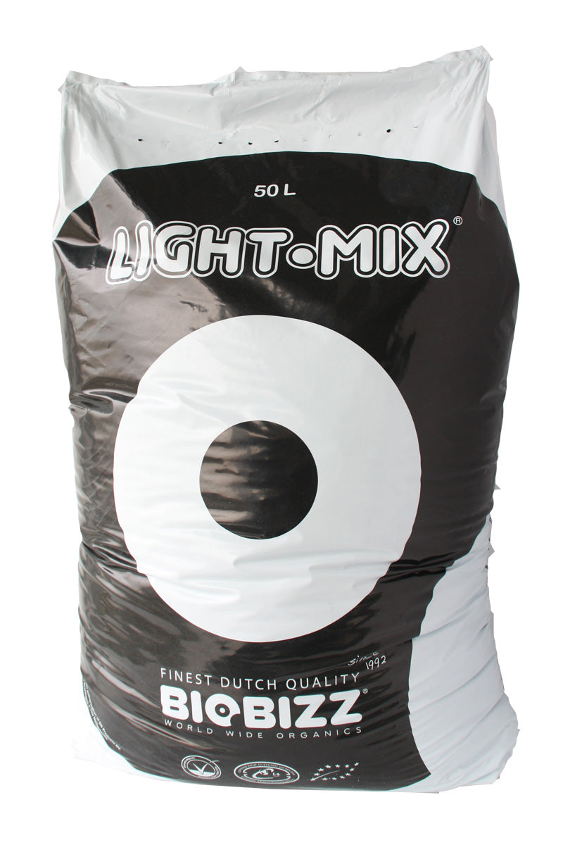 BioBizz Light-Mix 50L bag