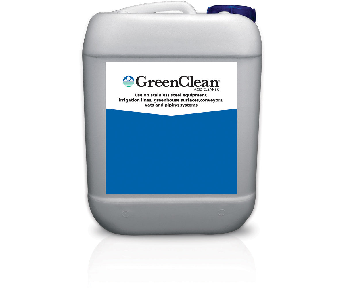 GreenClean Acid Cleaner 5 gal