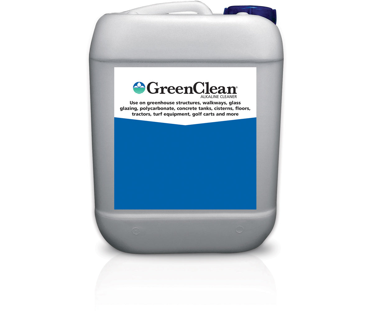 GreenClean Alkaline Cleaner 5 gal