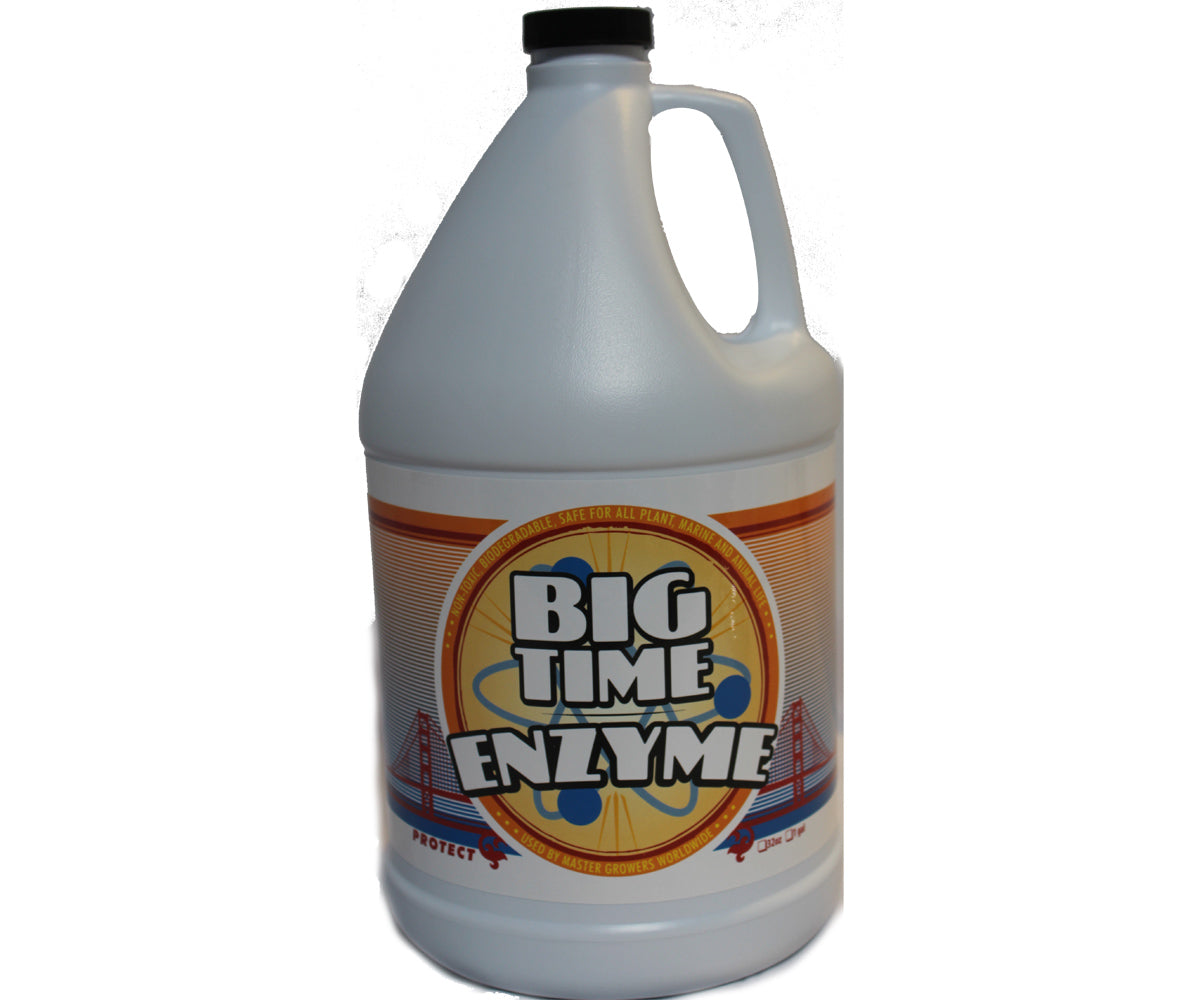 Big Time Enzyme 1 Gal