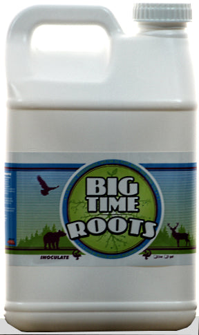 SPO Big Time Roots 2.5 Gal (2/cs)