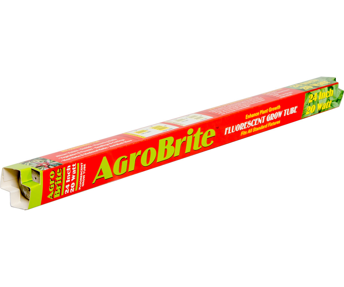 AgroBrite 24" T12 Fluorescent Tube
