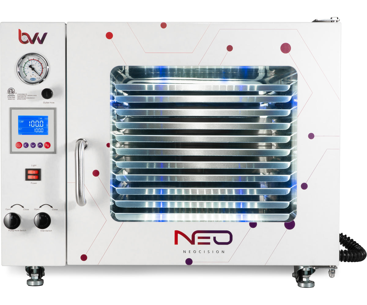 1.9cf Neocision Certified Vacuum Oven