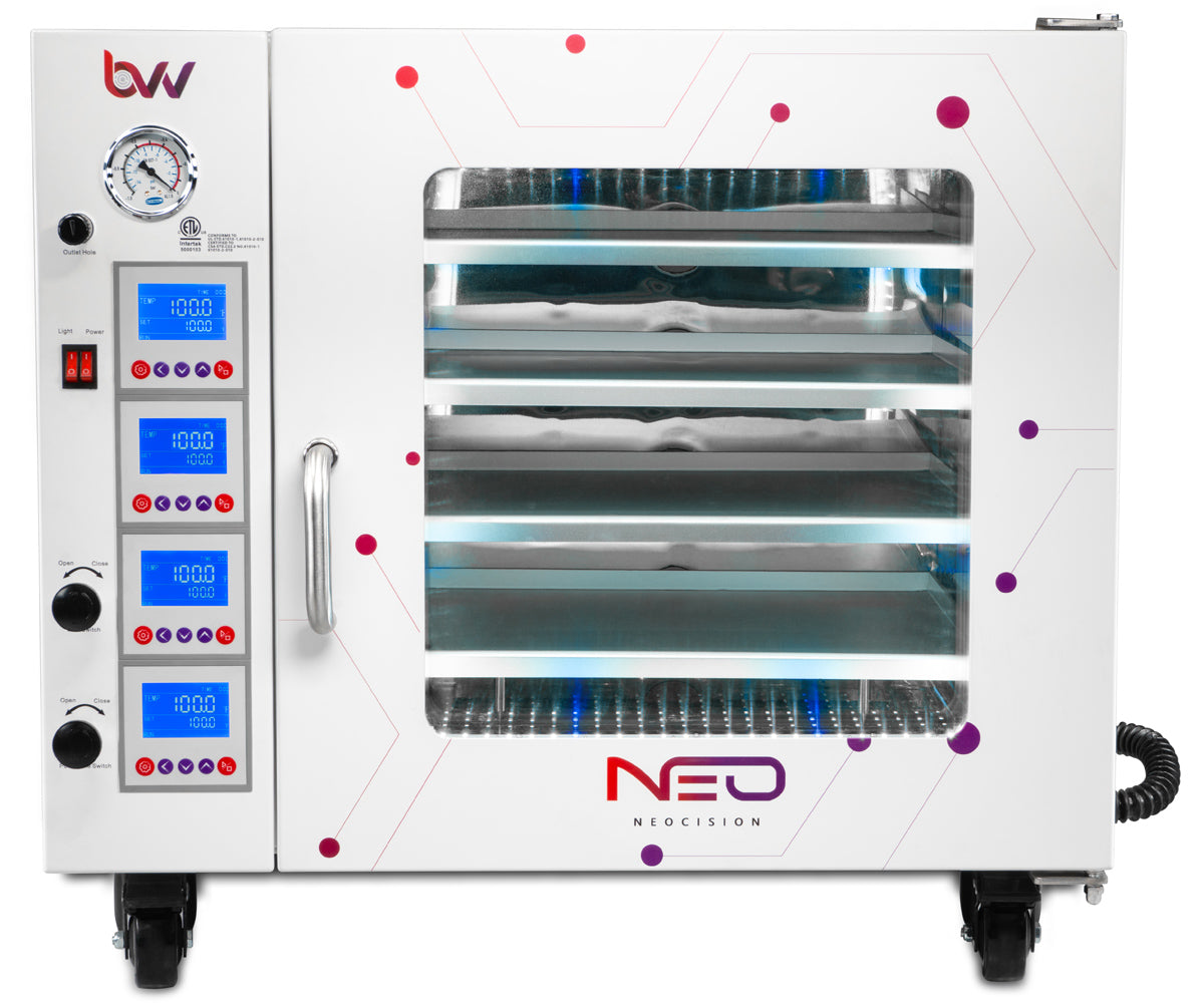 3.2 Neocision Certified Vacuum Oven