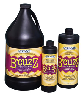 B'Cuzz Root, 1 gal