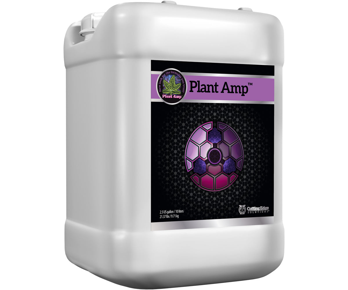 Plant Amp 2.5 Gallon
