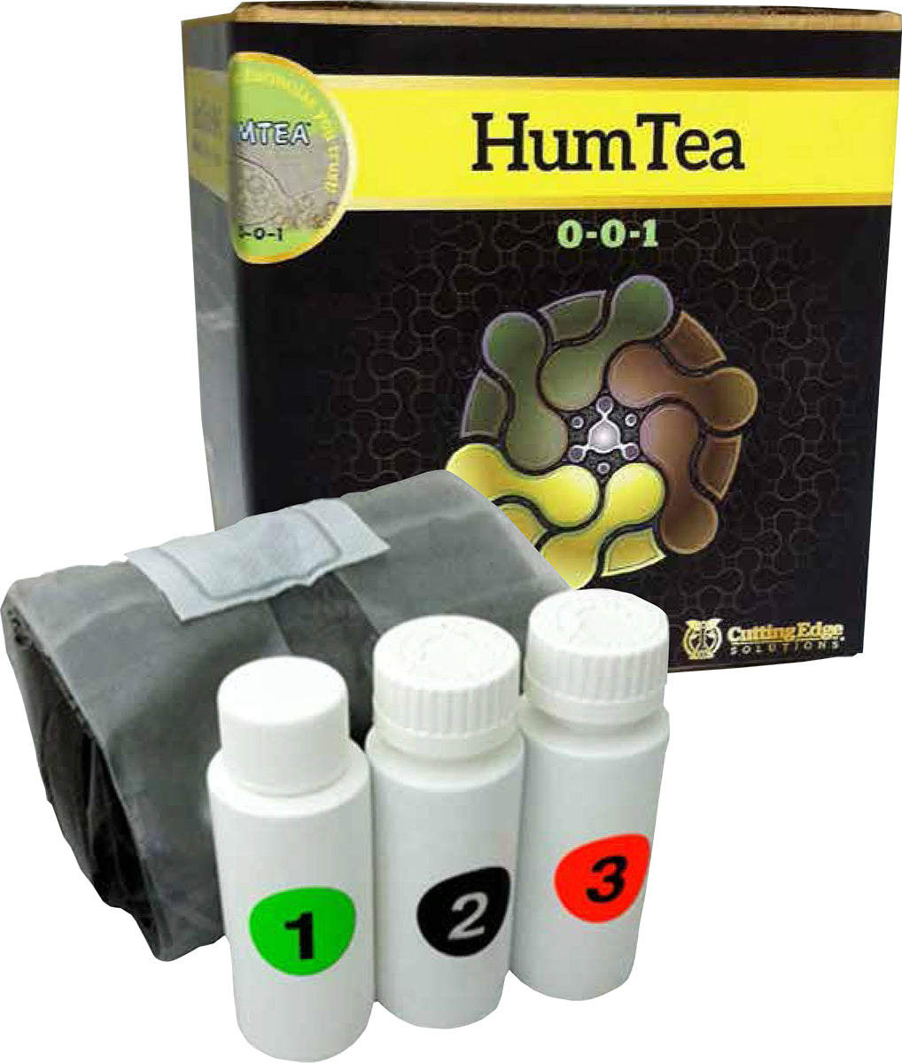 HumTea 5 Gal Brew Kit
