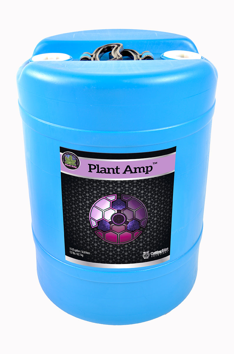 Plant Amp 15 Gallon