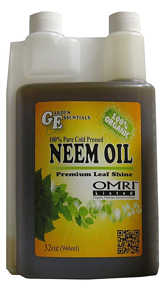 32 oz Neem Oil