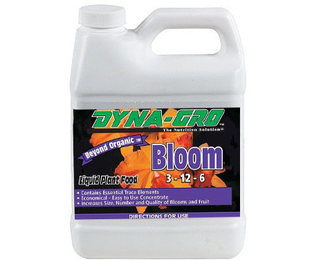 Dyna-Gro Bloom 8 oz