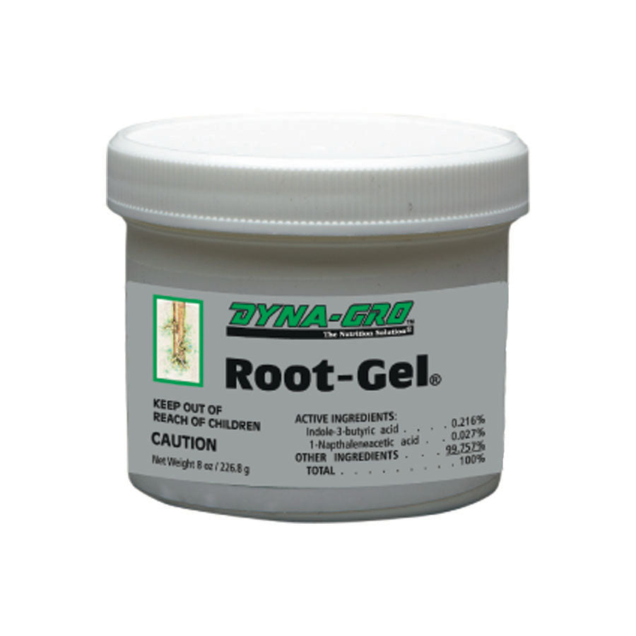 Dyna-Gro Root Gel 8 oz