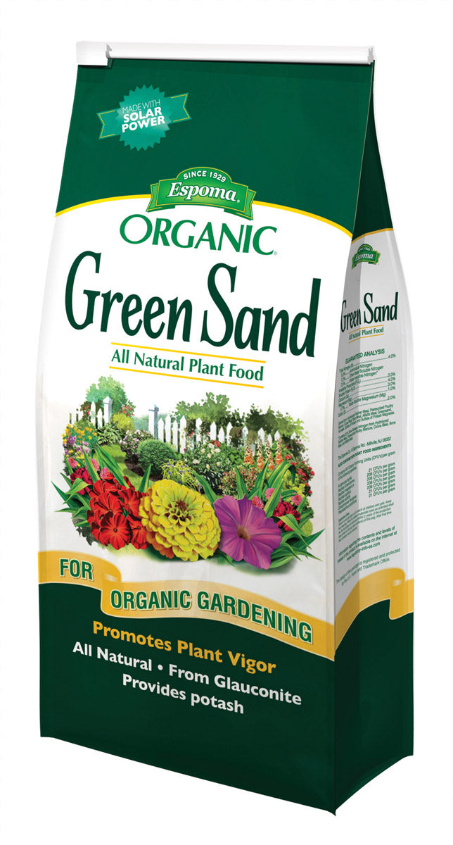 Greensand 7.5 lbs bag