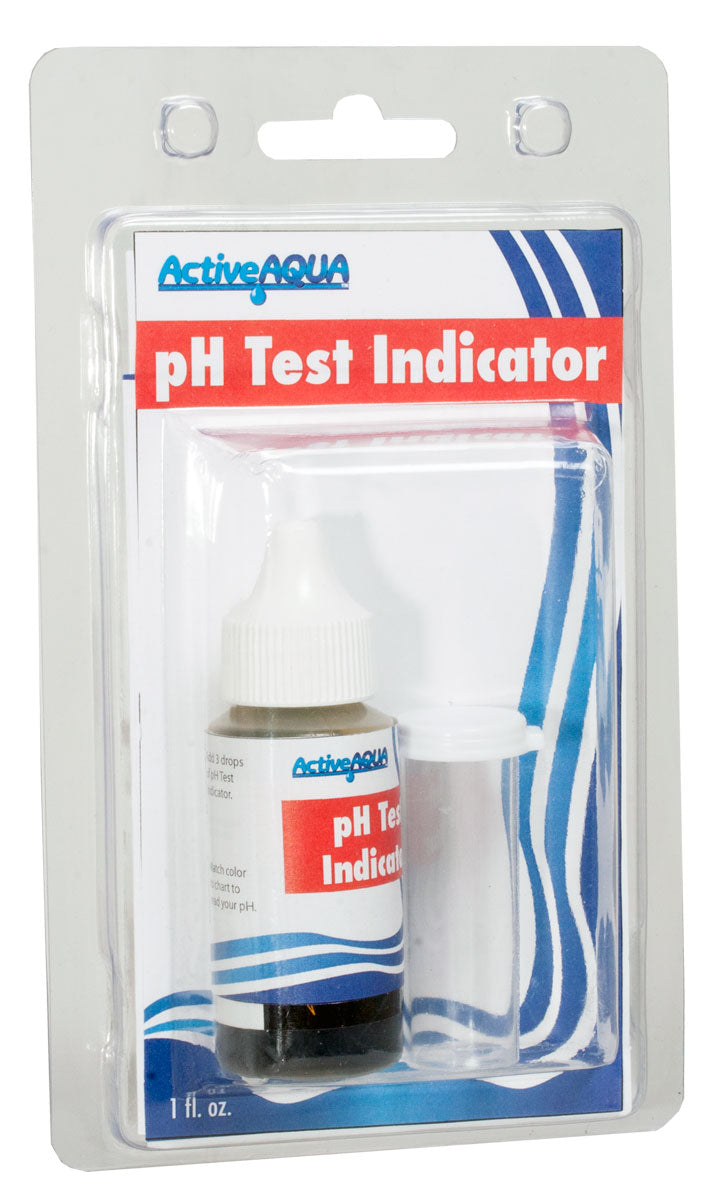 pH Test Kit (12/cs)