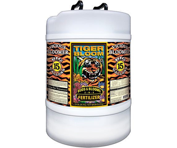 Tiger Bloom Concentrate 15 gallon