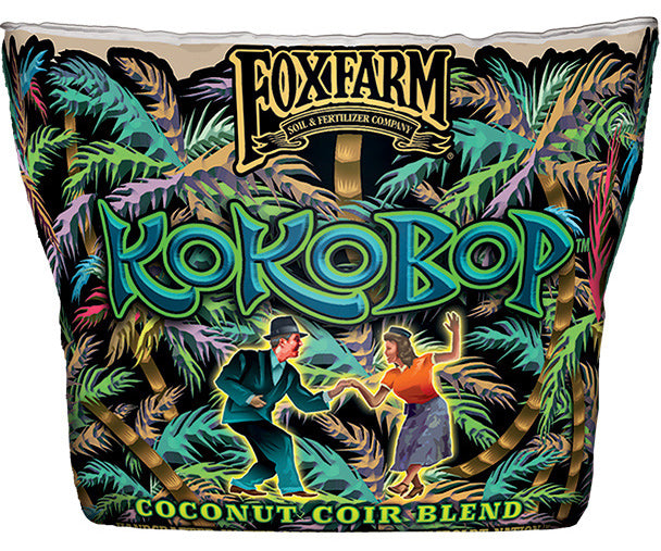 Ko Ko Bop Coconut Coir Blend 3.0 cu ft