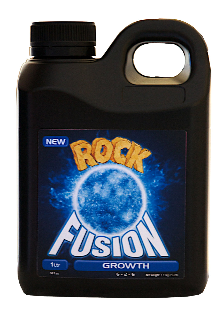 Fusion Grow Base Nutrient 1L