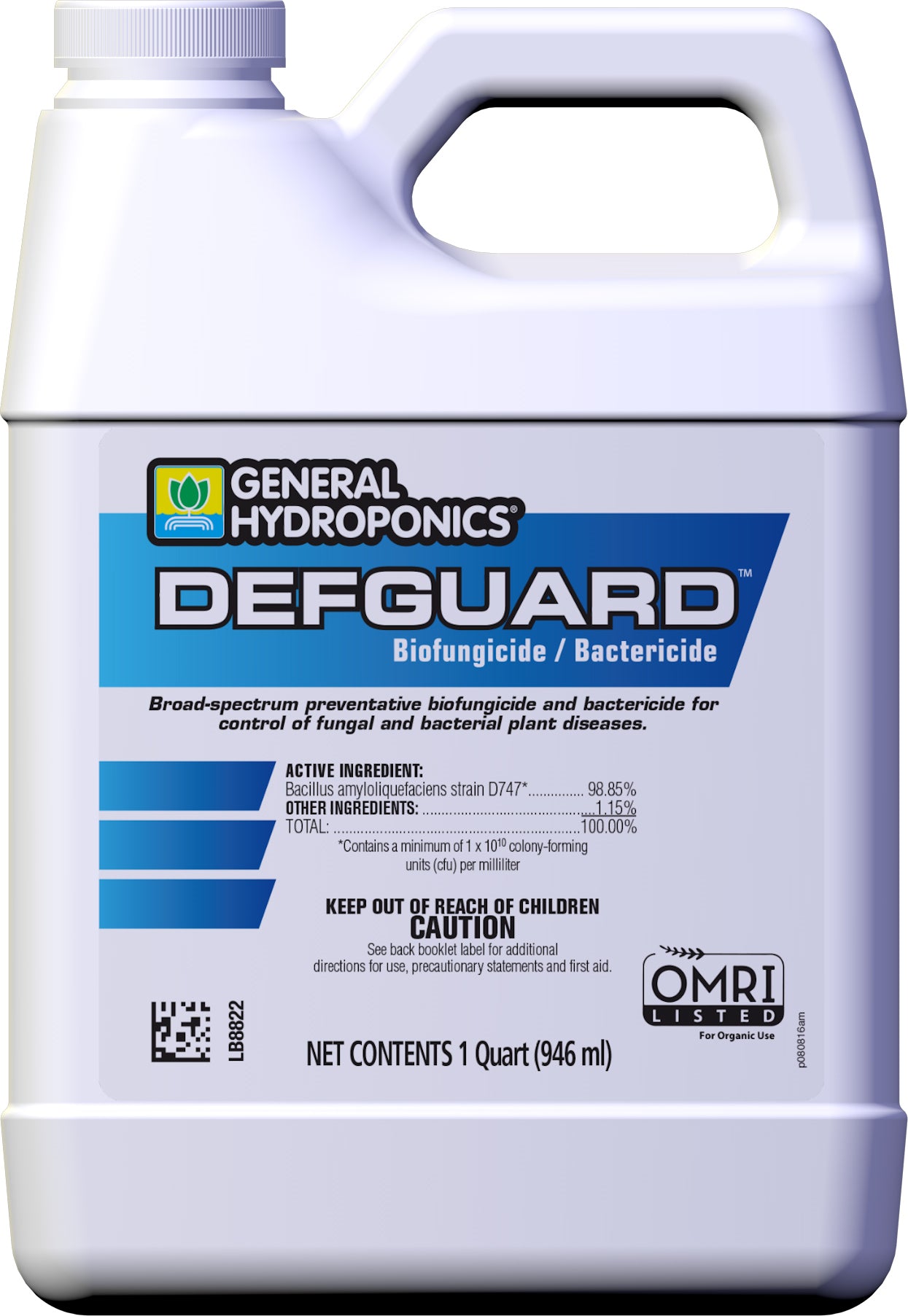 Defguard, Quart Control